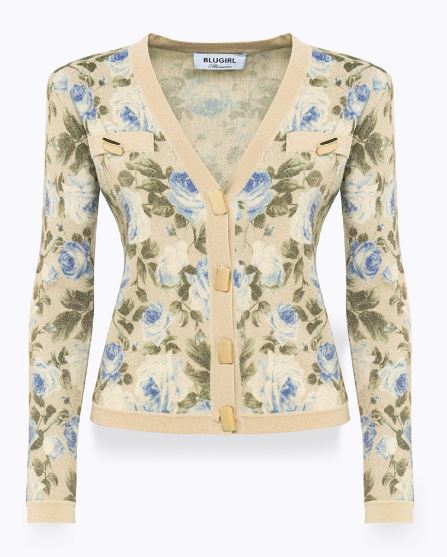 Maglia BLUGIRL