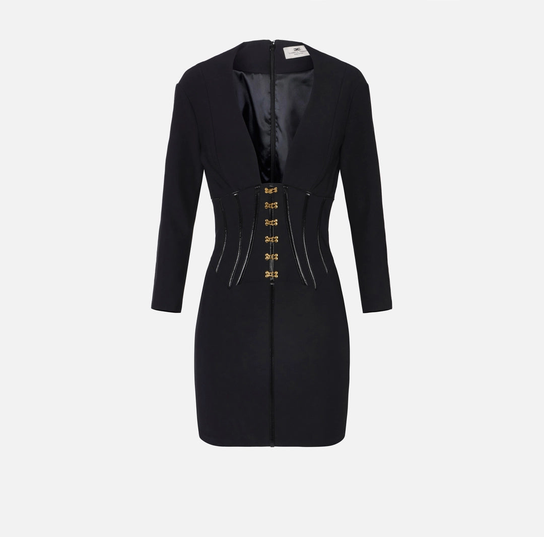 Abito ELISABETTA FRANCHI - Cerdelli.it