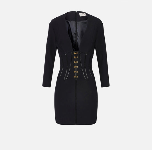 Abito ELISABETTA FRANCHI - Cerdelli.it