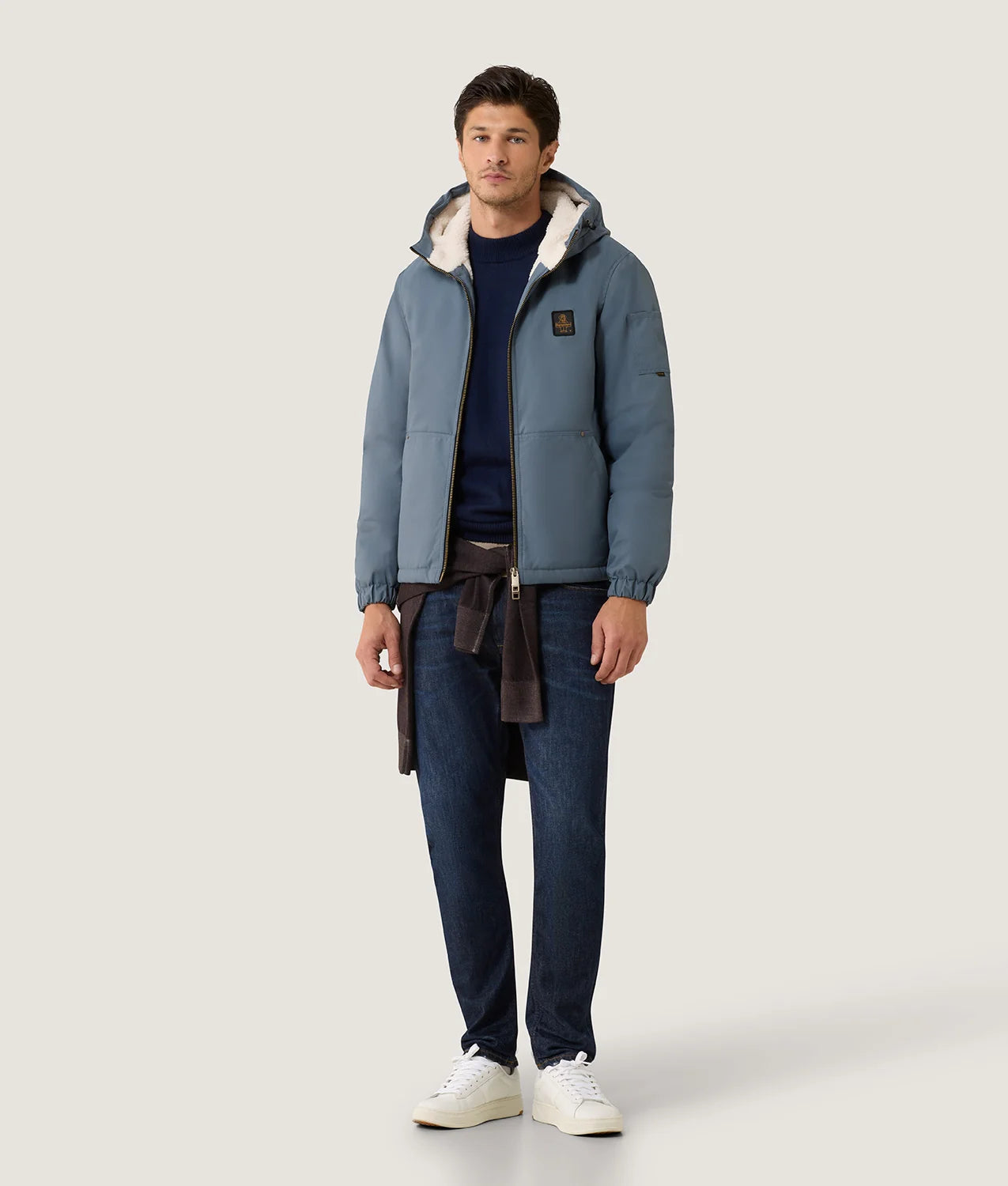 Giubbini REFRIGIWEAR