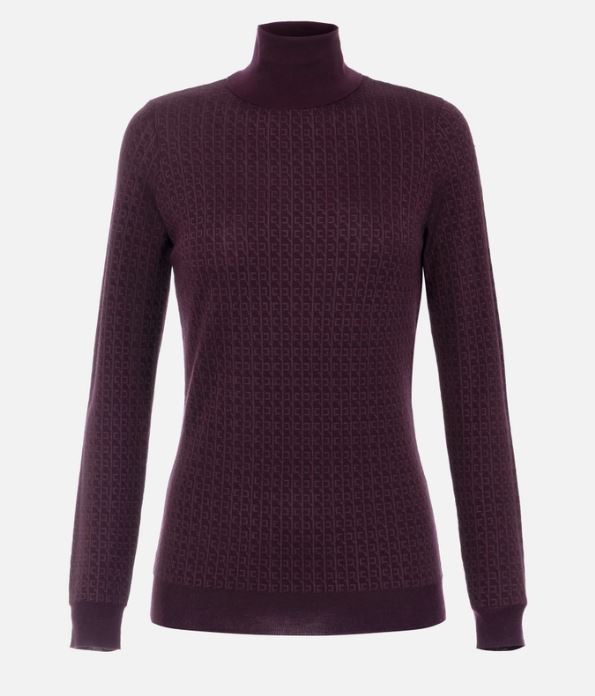 Maglia ELISABETTA FRANCHI - Cerdelli.it