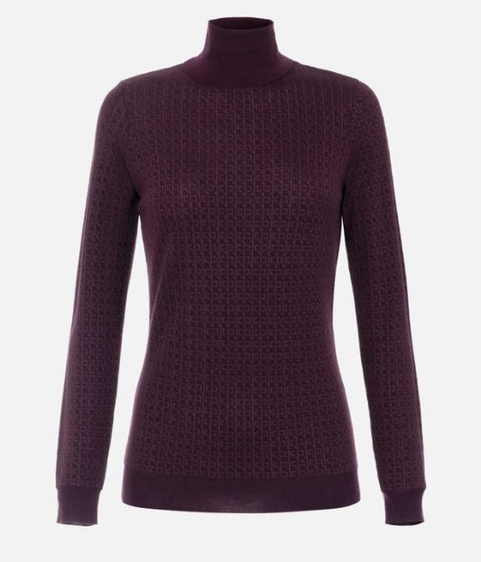 Maglia ELISABETTA FRANCHI - Cerdelli.it