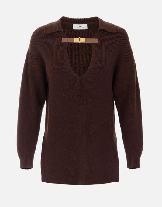 Maglia ELISABETTA FRANCHI - Cerdelli.it