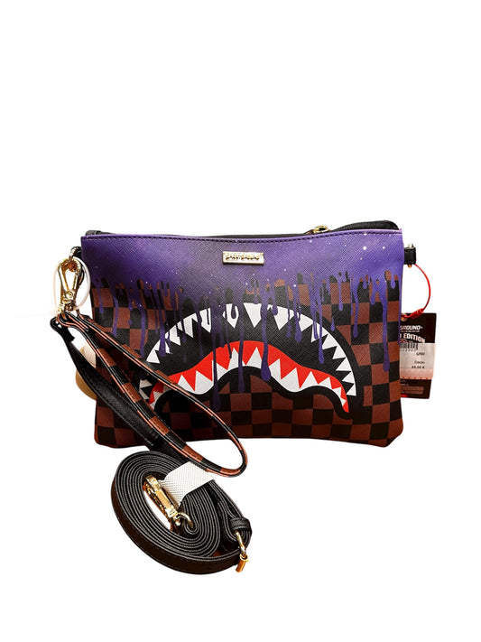 Accessori SPRAYGROUND - Cerdelli.it