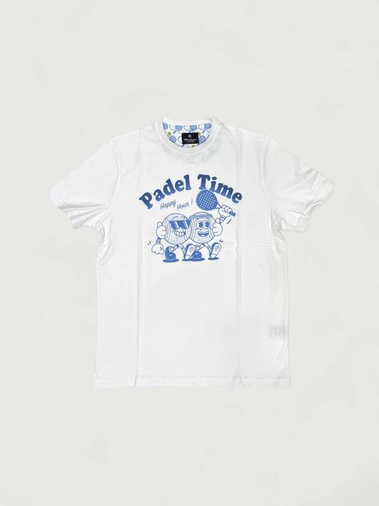 T-shirt ALLEY DOCKS