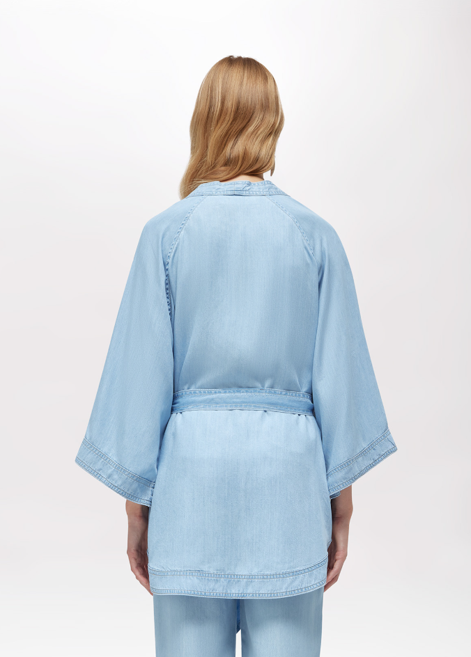 Camicia BLUGIRL - Cerdelli.it