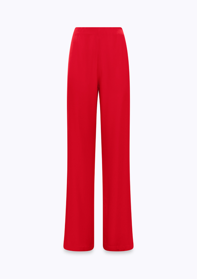 Pantalone BLUGIRL - Cerdelli.it