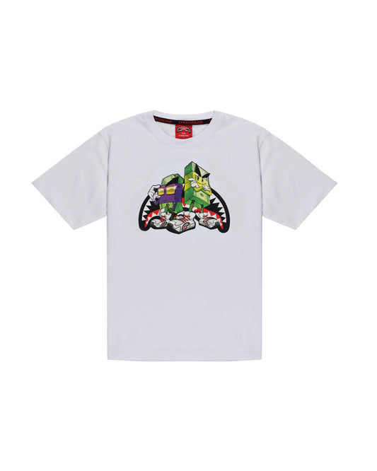 T-shirt SPRAYGROUND