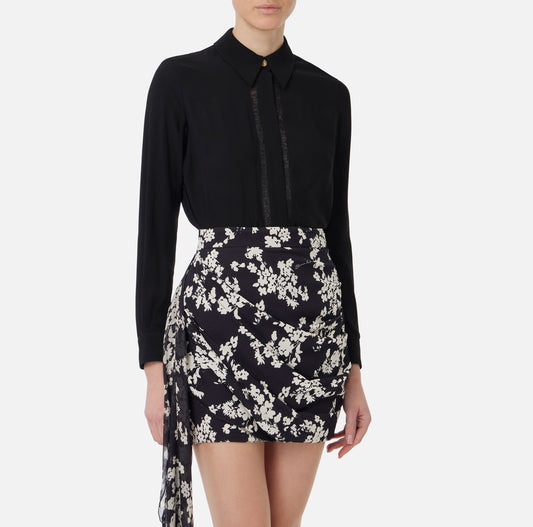 Camicia ELISABETTA FRANCHI