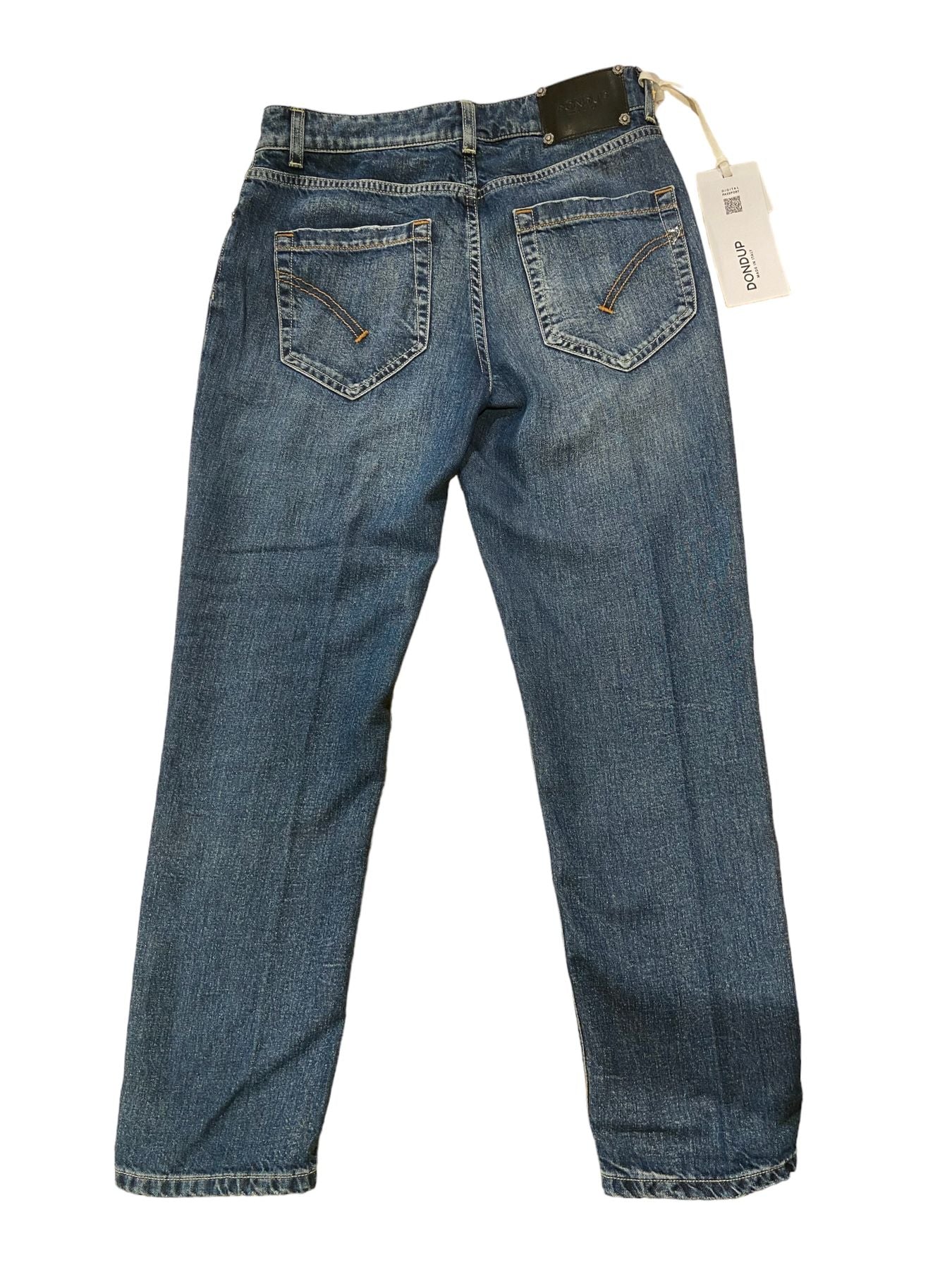 Pantalone DONDUP - Cerdelli.it