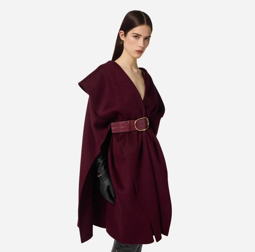 Cappotto ELISABETTA FRANCHI