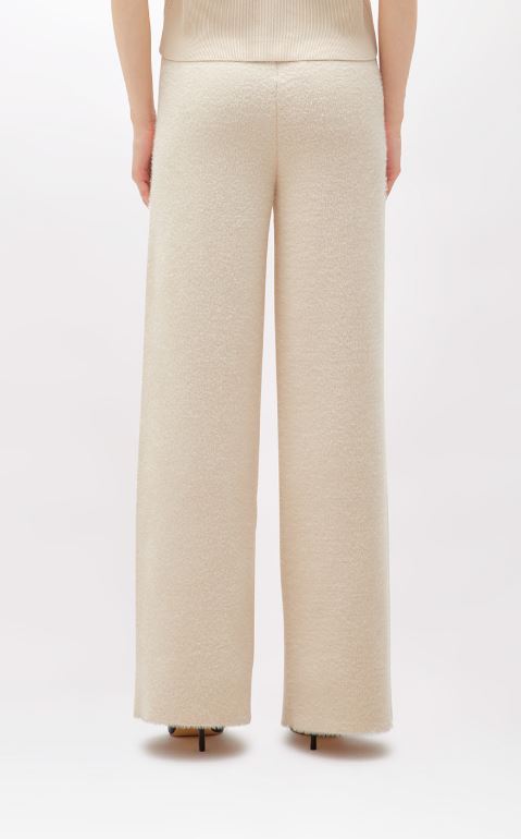 Pantalone BLUGIRL - Cerdelli.it