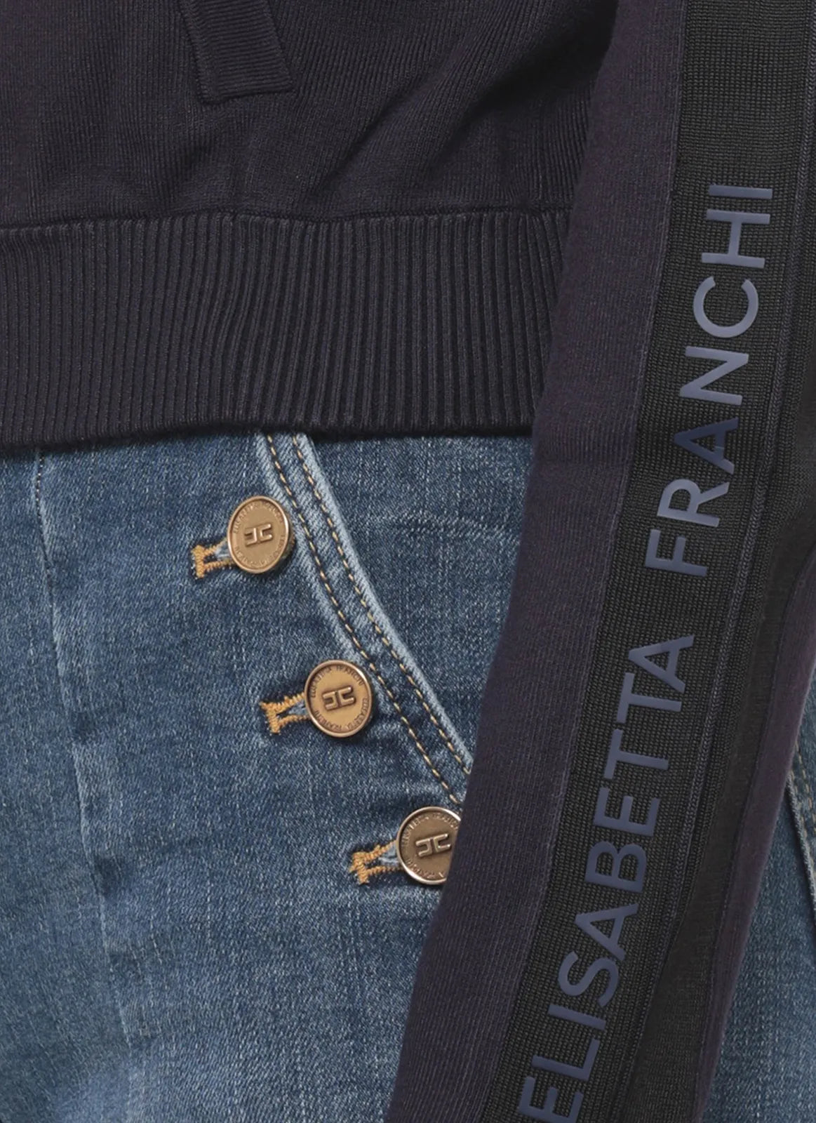 Maglia ELISABETTA FRANCHI