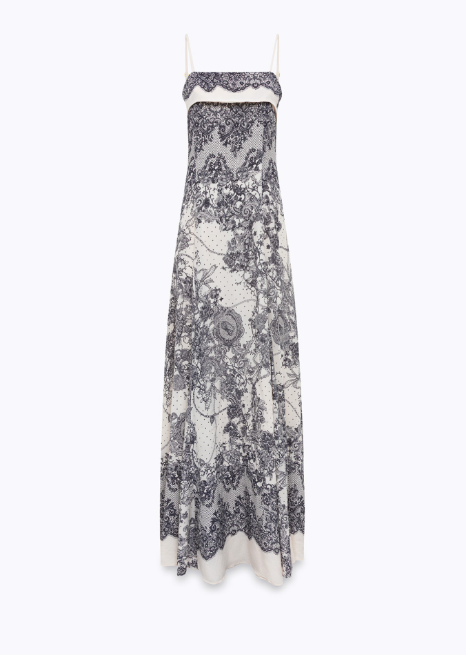 Abito BLUGIRL - Cerdelli.it