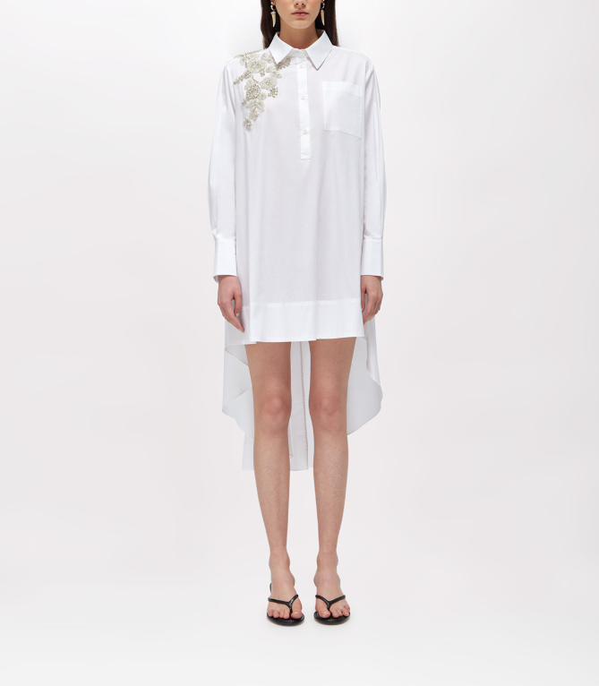 Abito BLUGIRL - Cerdelli.it