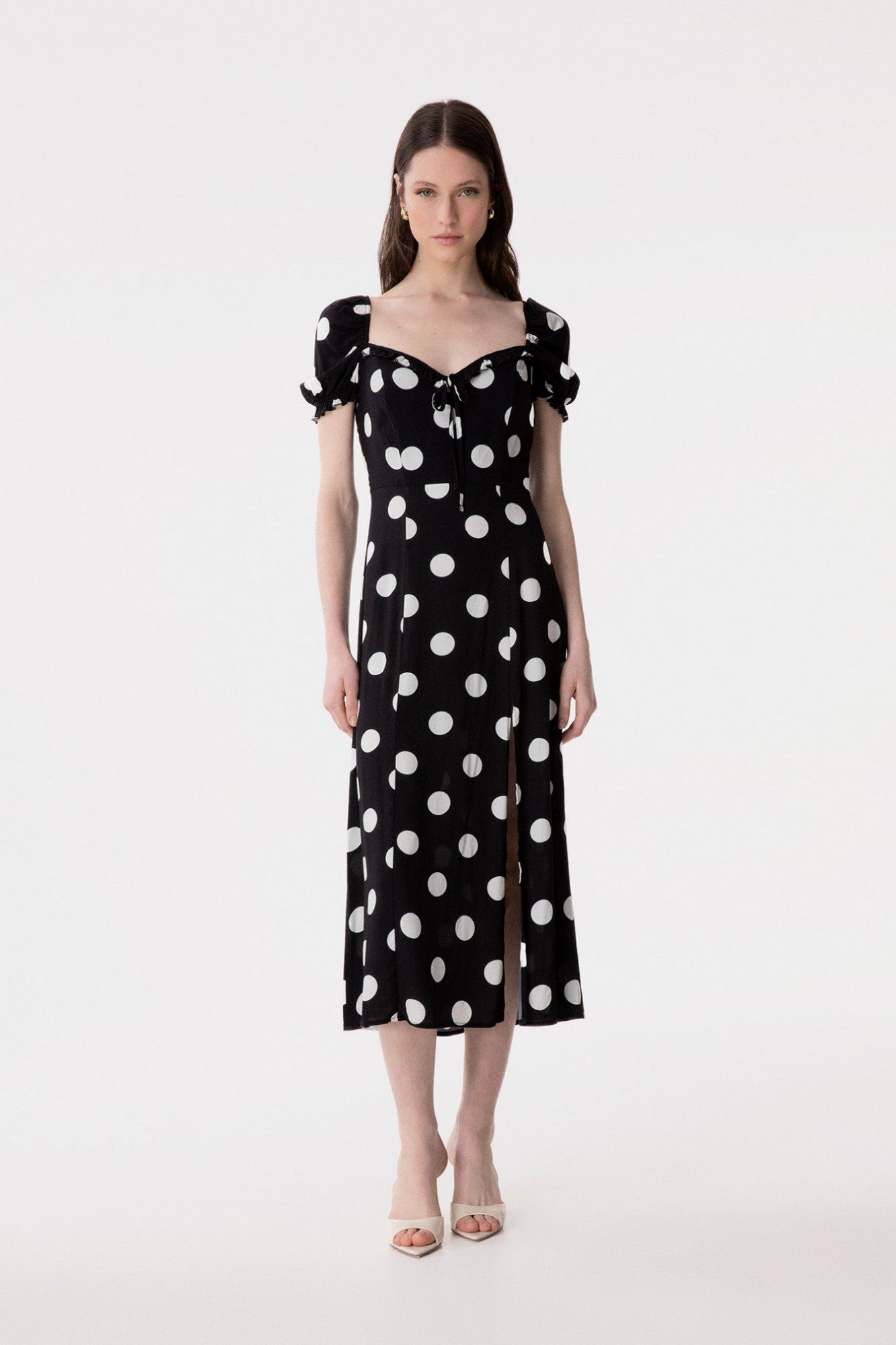 Abito MARDEMARGARITAS - Cerdelli.it