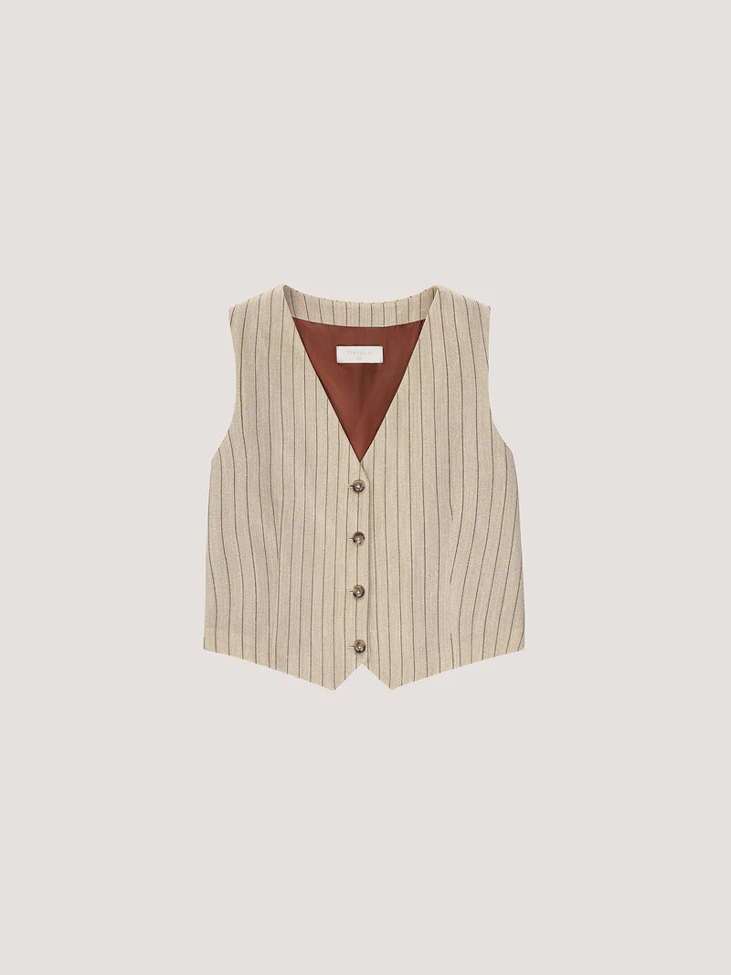 Gilet CIRCOLO 1901 - Cerdelli.it