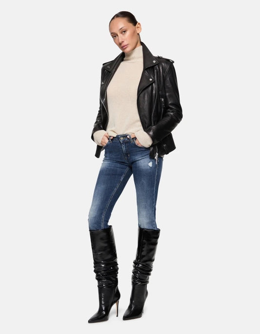 Jeans DONDUP - Cerdelli.it