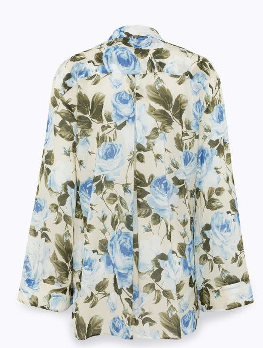 Camicia BLUGIRL - Cerdelli.it