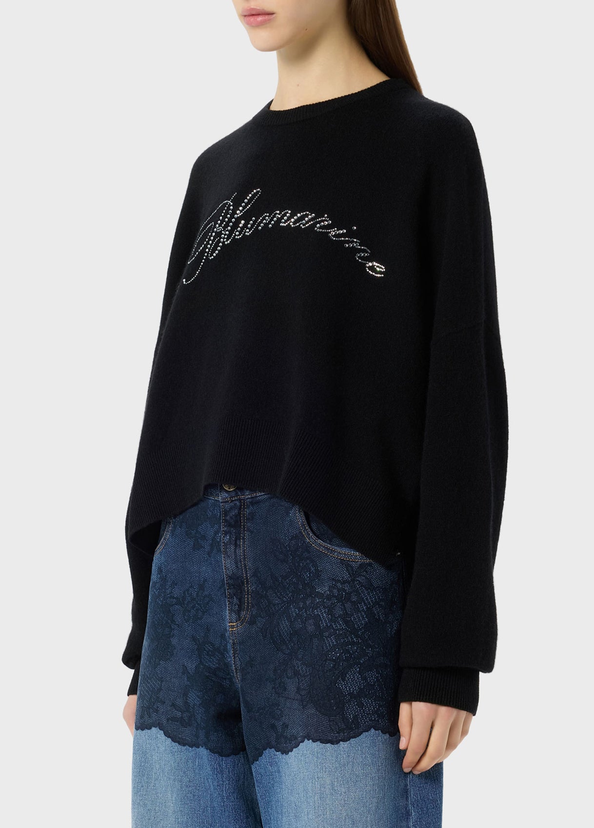 Maglia BLUMARINE