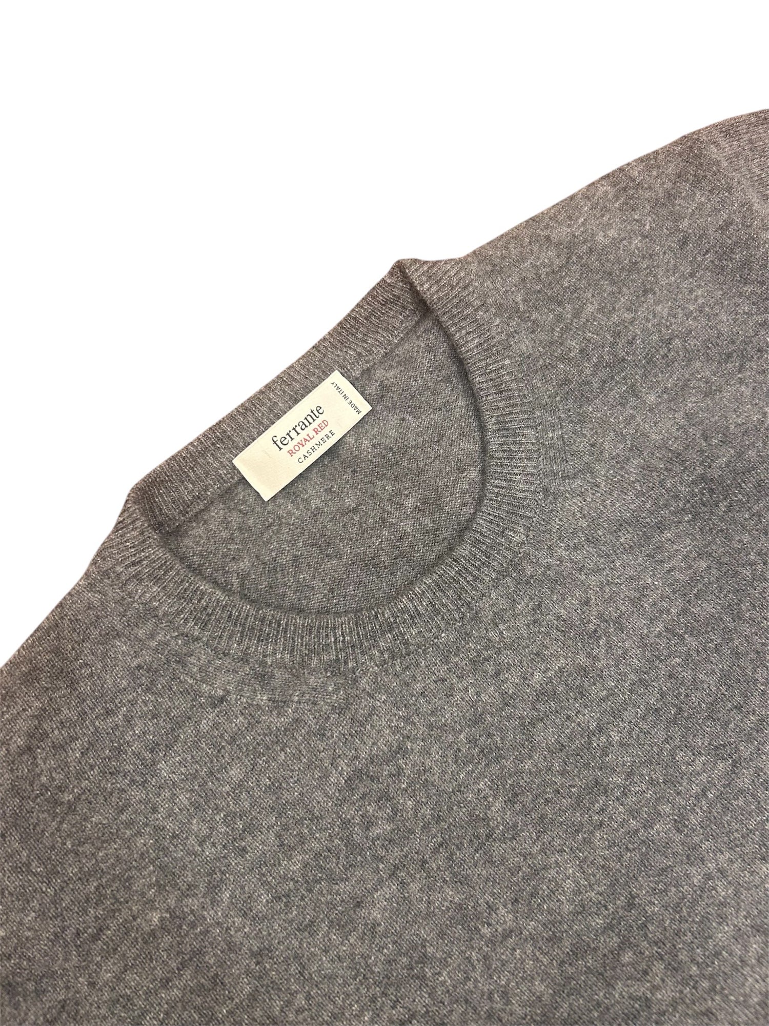 Maglia FERRANTE - Cerdelli.it