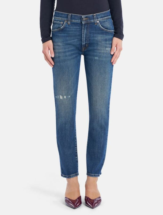 Jeans DONDUP - Cerdelli.it