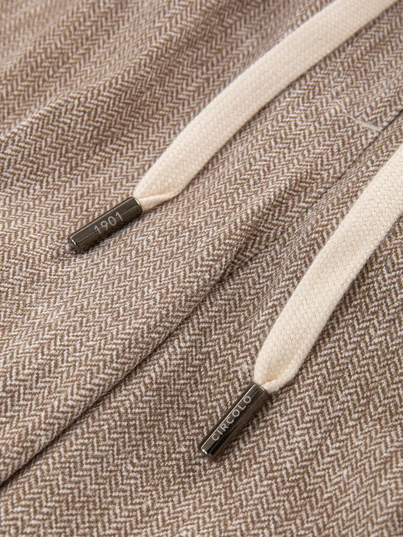 Pantalone CIRCOLO 1901 - Cerdelli.it