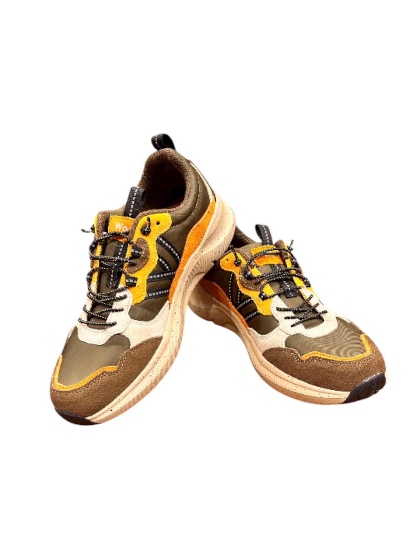 CALZATURE WOZ - Cerdelli.it