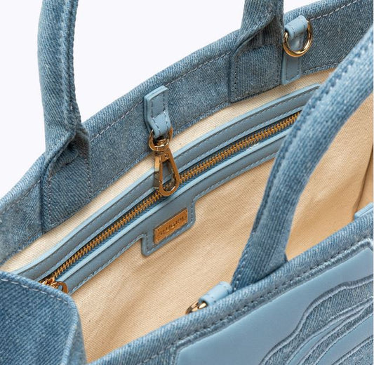 Borsa BLUGIRL - Cerdelli.it