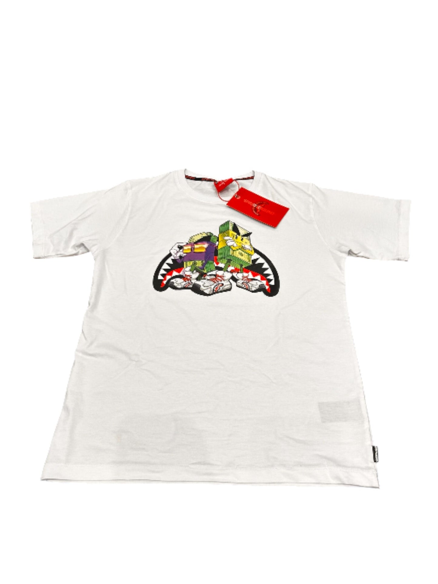 T-shirt SPRAYGROUND - Cerdelli.it