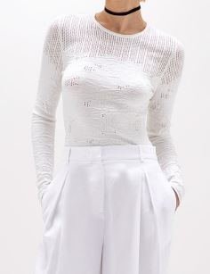 Maglia BLUGIRL - Cerdelli.it