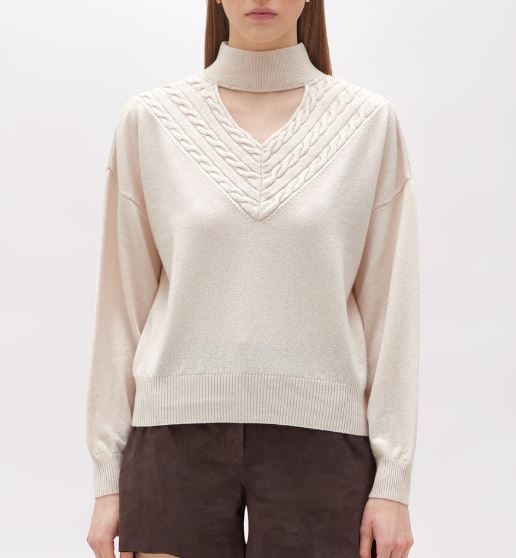 Maglia BLUGIRL - Cerdelli.it