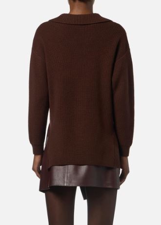 Maglia ELISABETTA FRANCHI - Cerdelli.it