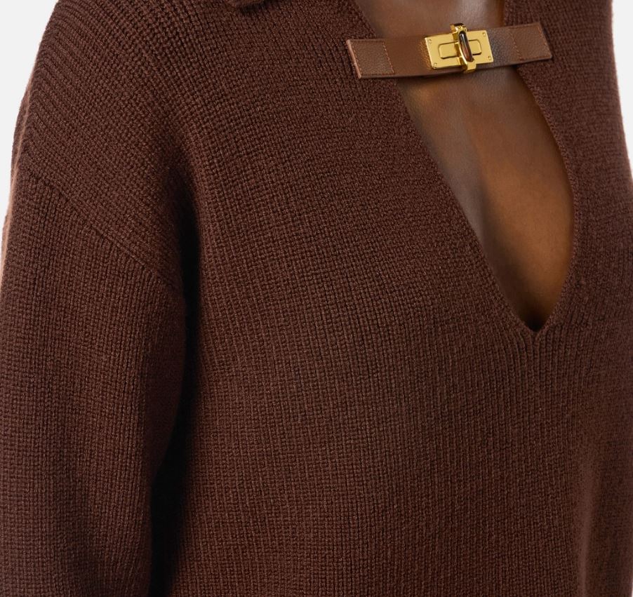 Maglia ELISABETTA FRANCHI - Cerdelli.it