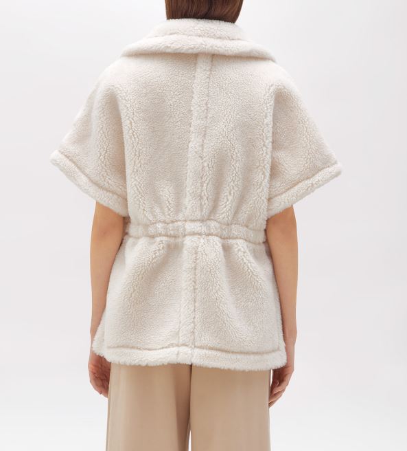 Gilet BLUGIRL