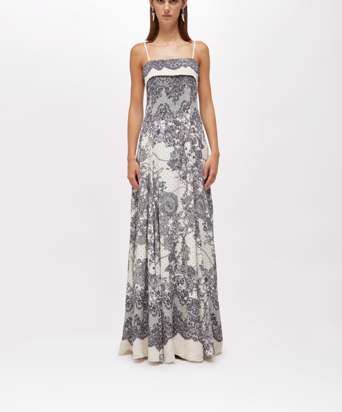 Abito BLUGIRL - Cerdelli.it