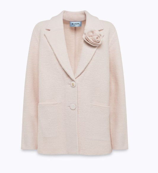 SHORT BLUGIRL - Cerdelli.it