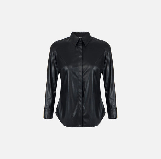 Camicia ELISABETTA FRANCHI - Cerdelli.it