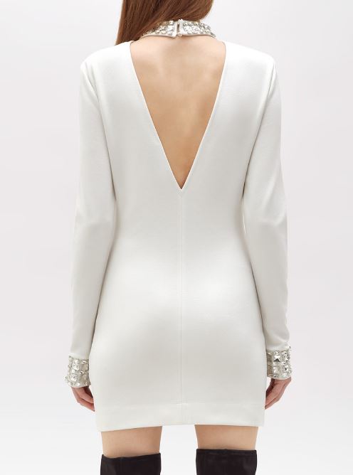 Abito BLUGIRL - Cerdelli.it