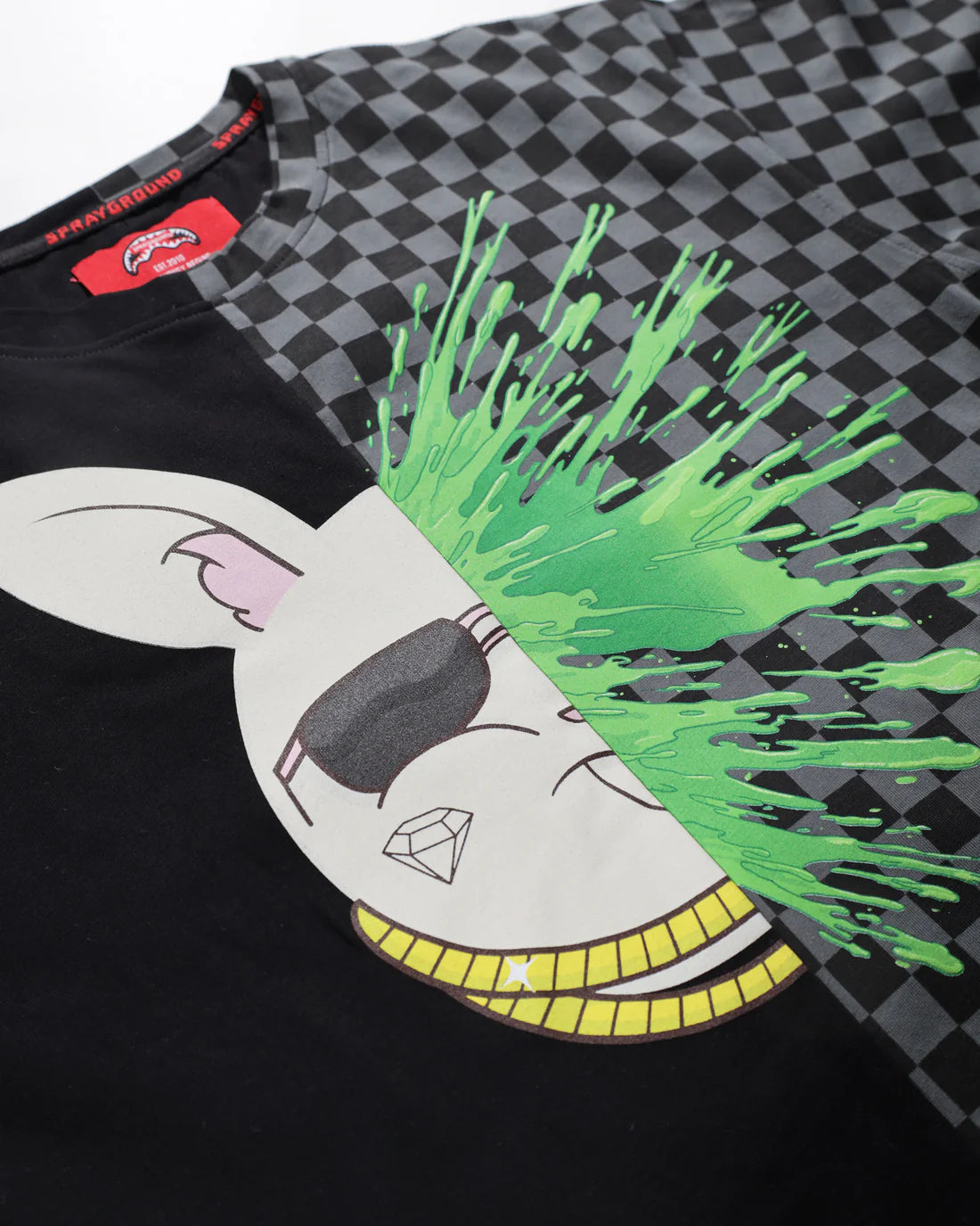 T-shirt SPRAYGROUND - Cerdelli.it