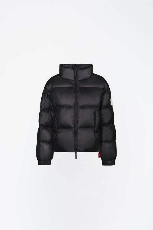 Giubbini AFTER LABEL - Cerdelli.it