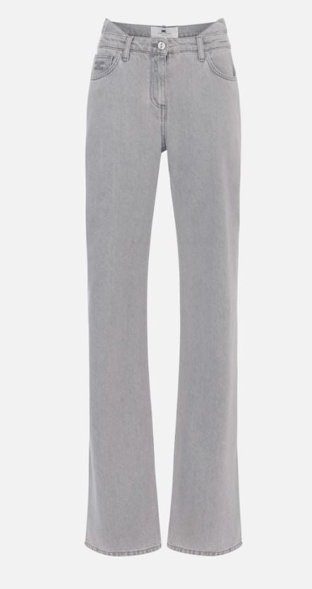 Pantalone ELISABETTA FRANCHI - Cerdelli.it