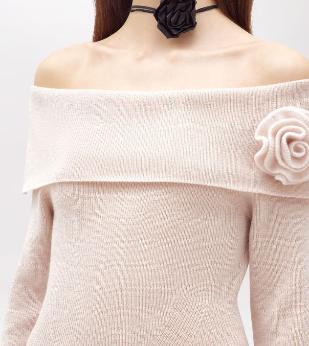 Abito BLUGIRL - Cerdelli.it