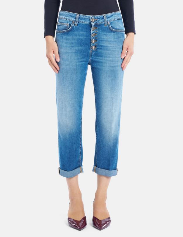 Jeans DONDUP - Cerdelli.it