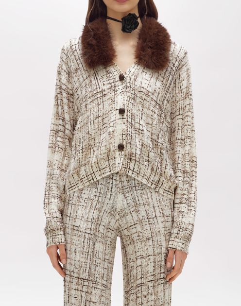 Maglia BLUGIRL - Cerdelli.it