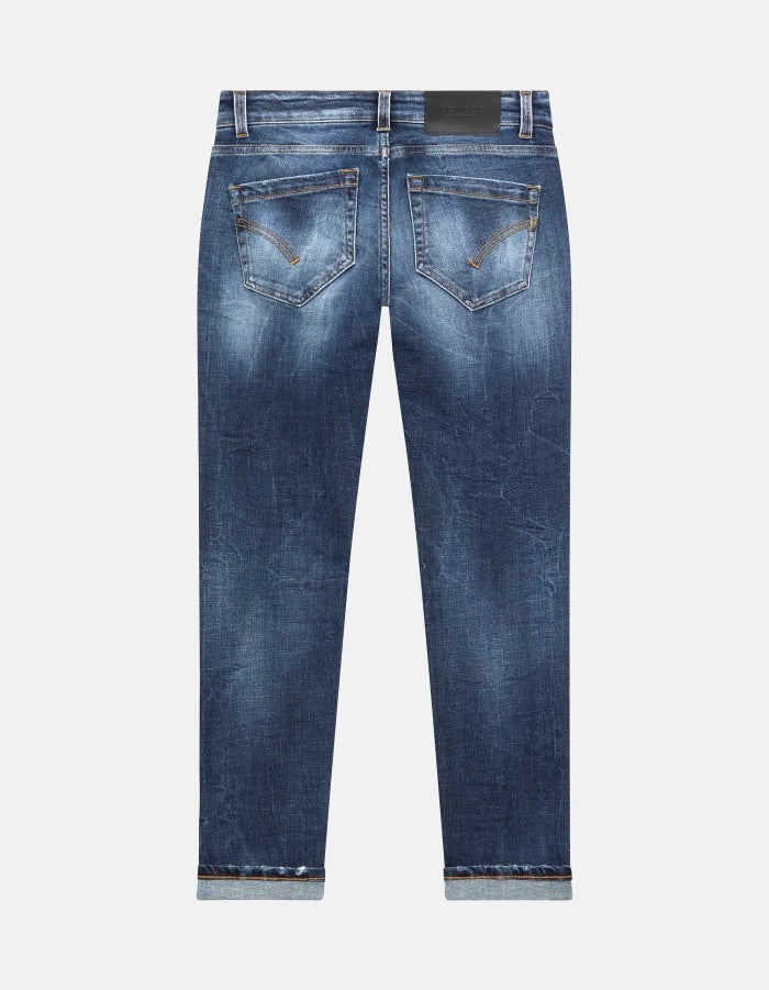 Jeans DONDUP - Cerdelli.it