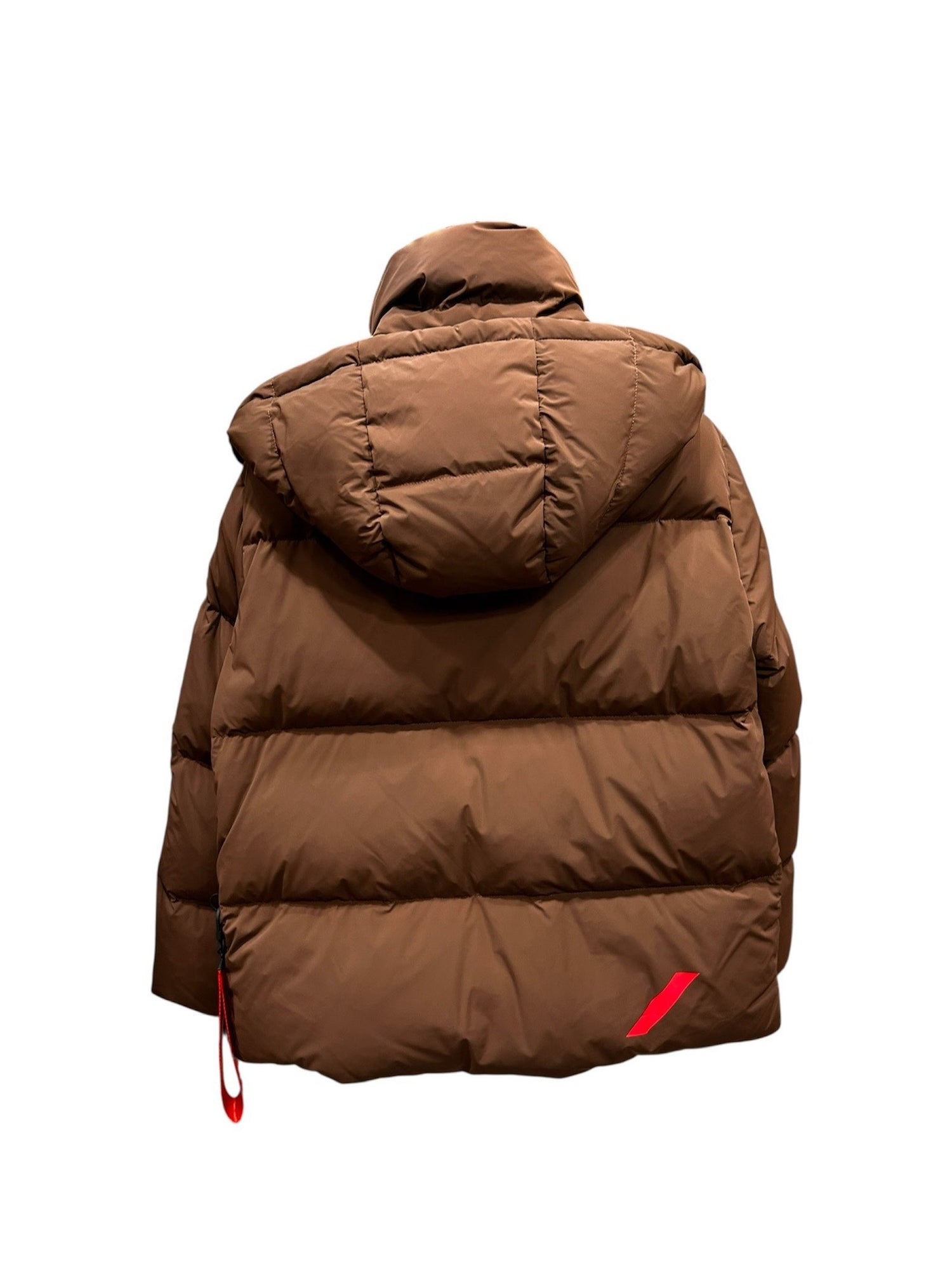 GIACCONE AFTER LABEL - Cerdelli.it