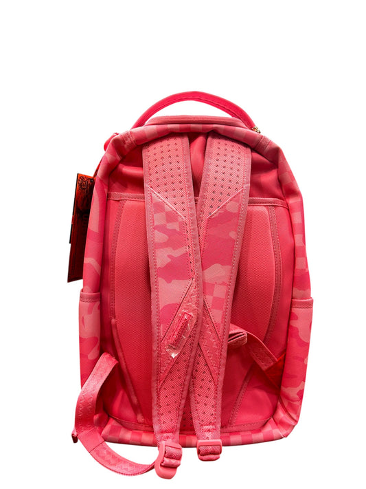 Accessori SPRAYGROUND - Cerdelli.it