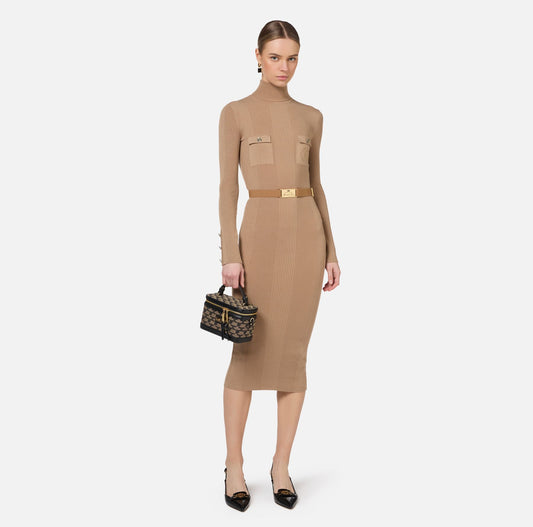 Abito ELISABETTA FRANCHI - Cerdelli.it