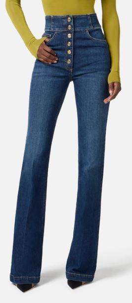 Pantalone ELISABETTA FRANCHI - Cerdelli.it